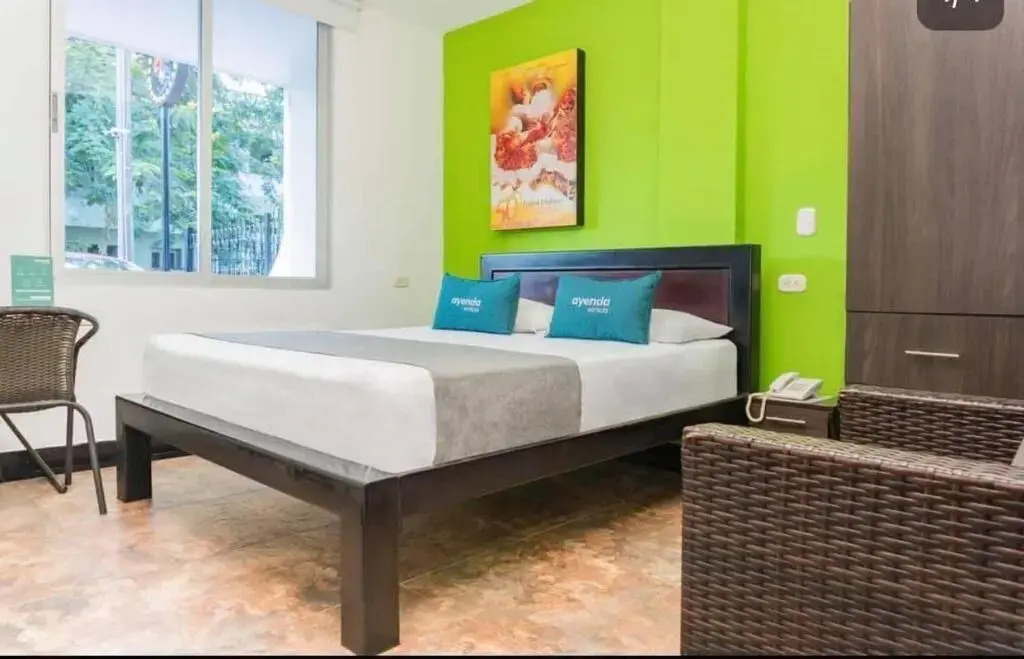 Hotel Sevilla