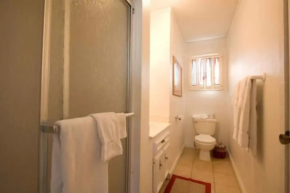 Gardenia Villa Home