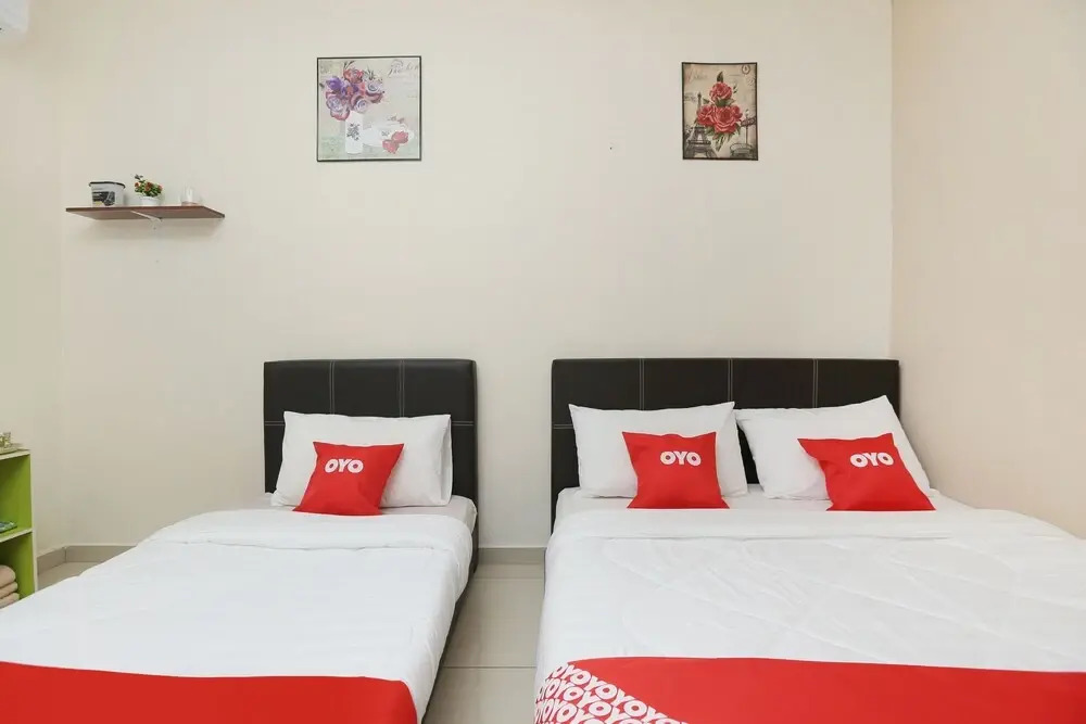 Semerah Suites by OYO Rooms