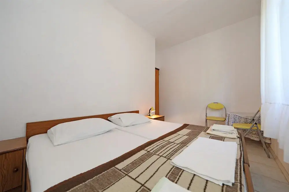 Rooms Jeriko