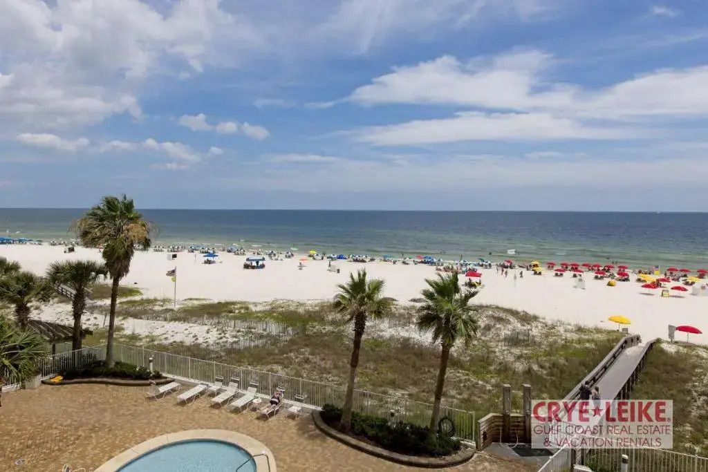 Windward Pointe 403