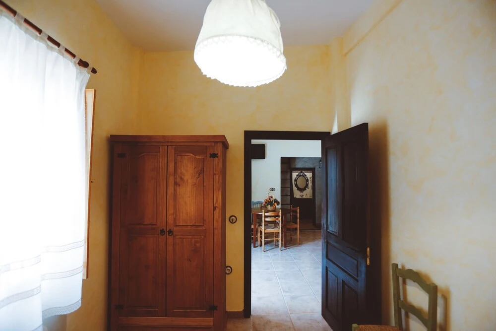Casa Rural Els Orgues de Benitandús