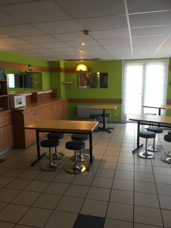 Ibis Budget Perpignan Sud