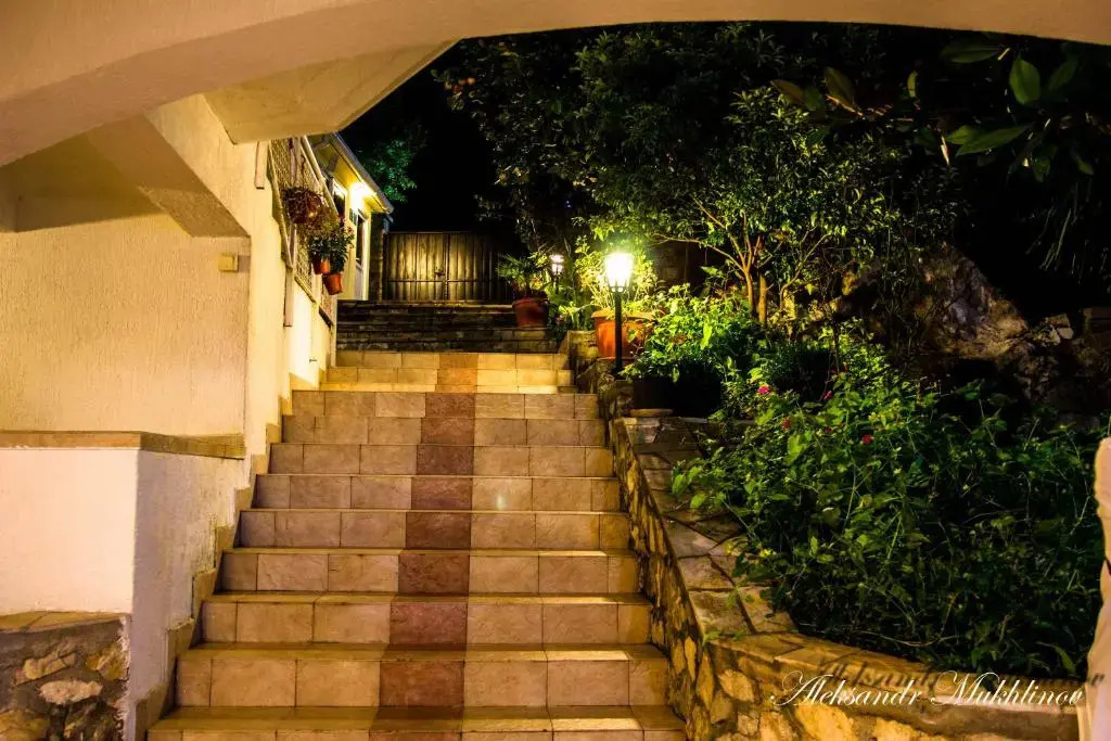 Apartments Villa PM