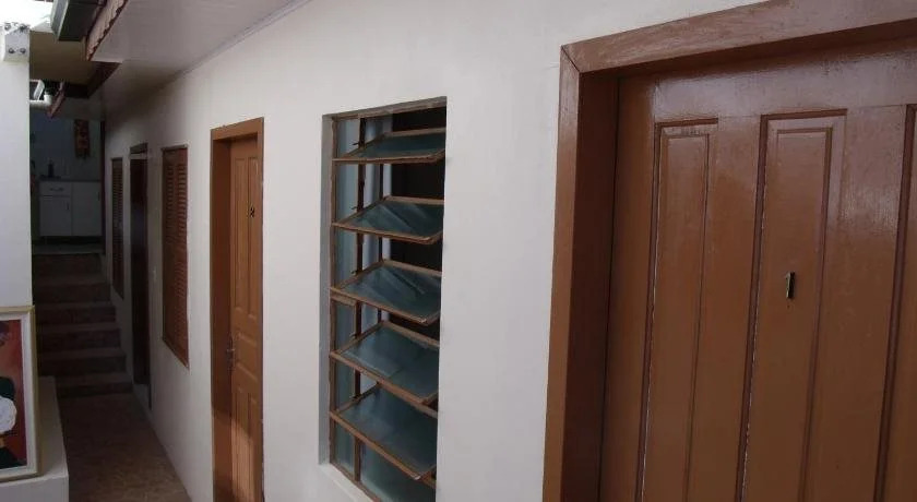 Pousada da Mari