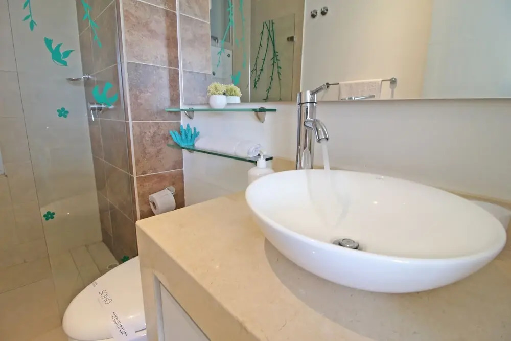 Apartamentos Velas al Mar Rodadero