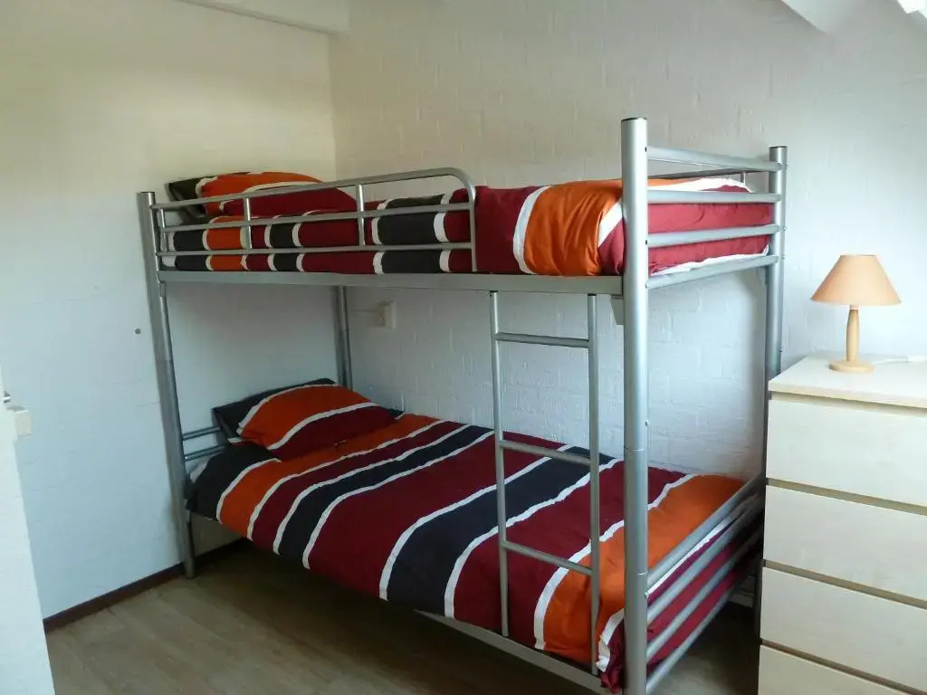 Vacation home Zwaantje #ABB24b