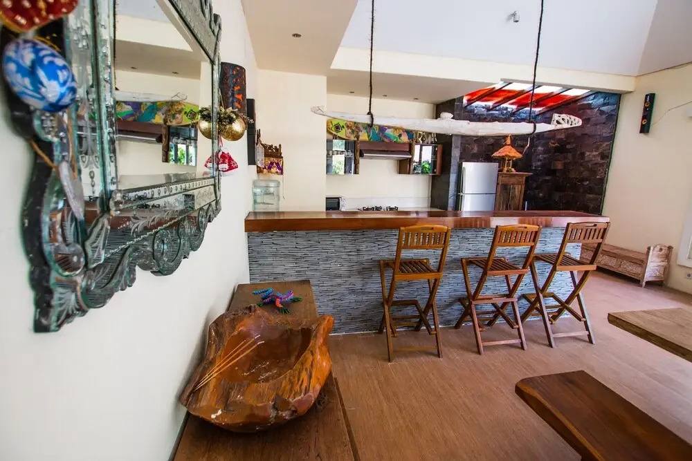 Villa Matahari - Seminyak