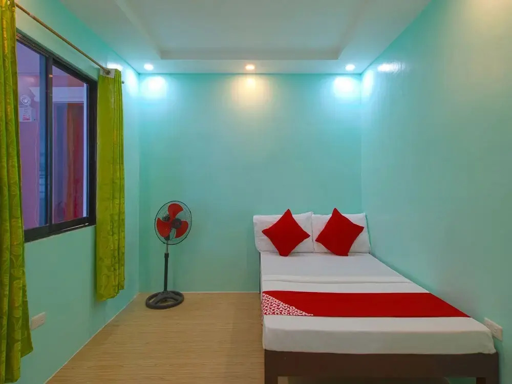 OYO 777 RN Guesthouse