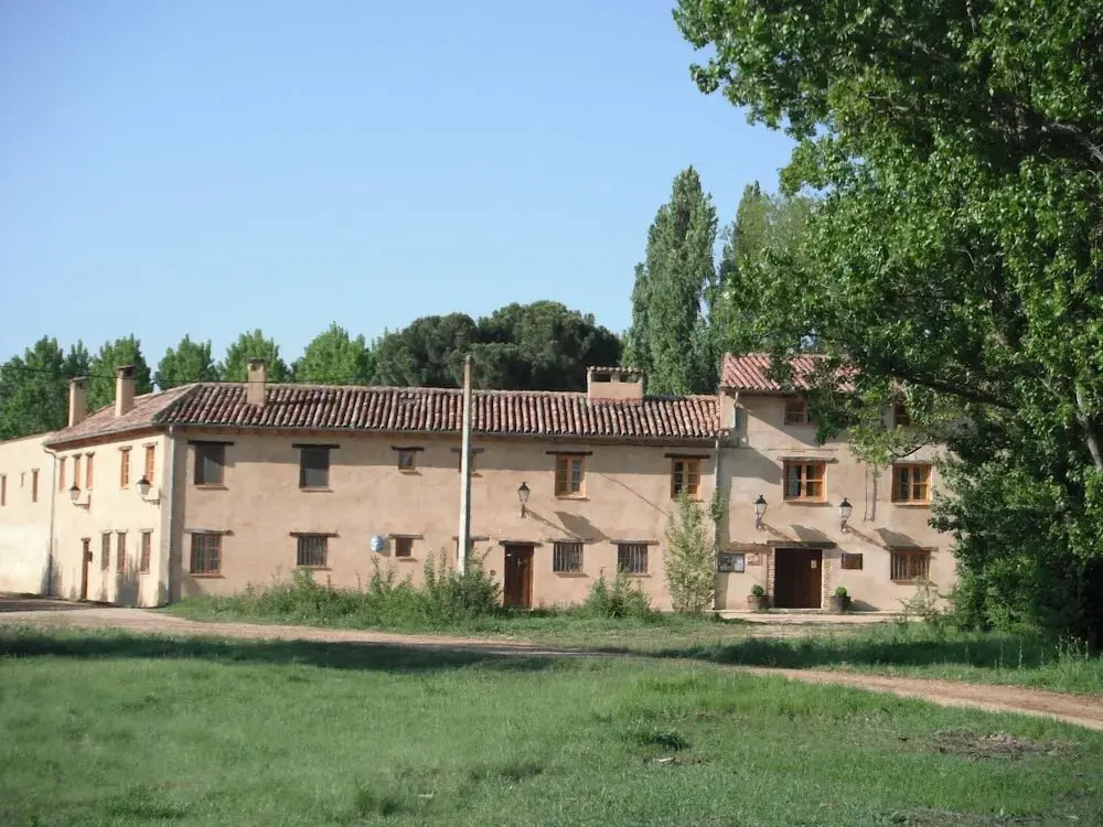 El Jardin de la Huerta