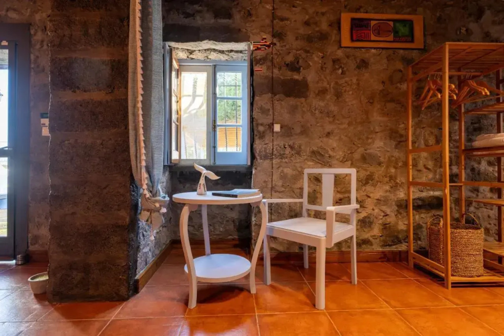 Quinta Morazes Casas de Campo