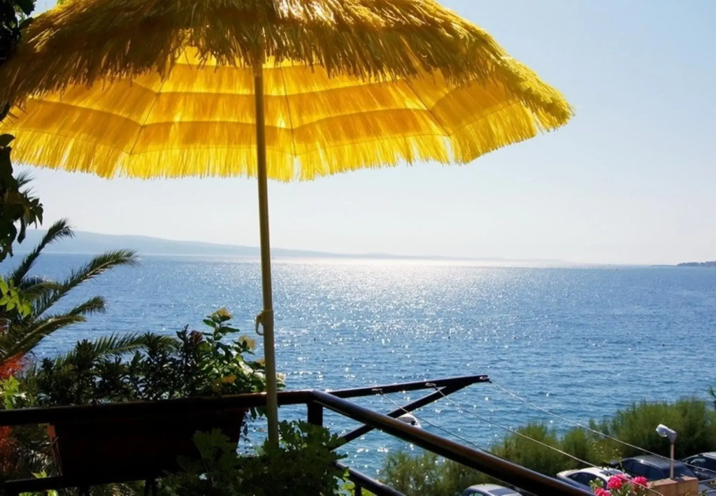 Nasta - 10 m from beach - SA2(2)