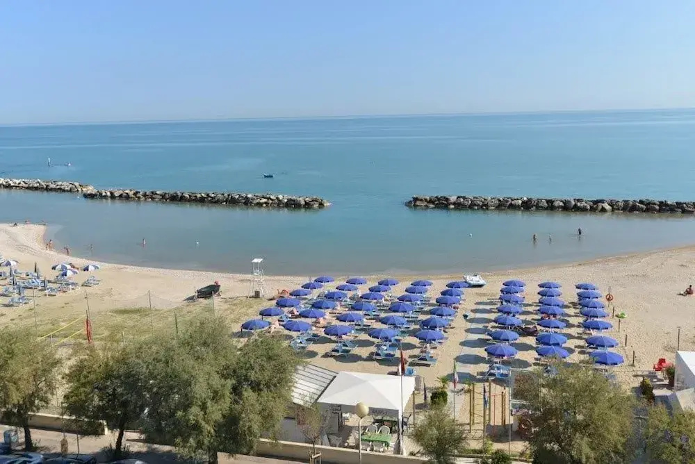 Hotel Caraibi