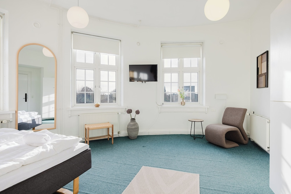 Nomad City Hotel - Odense
