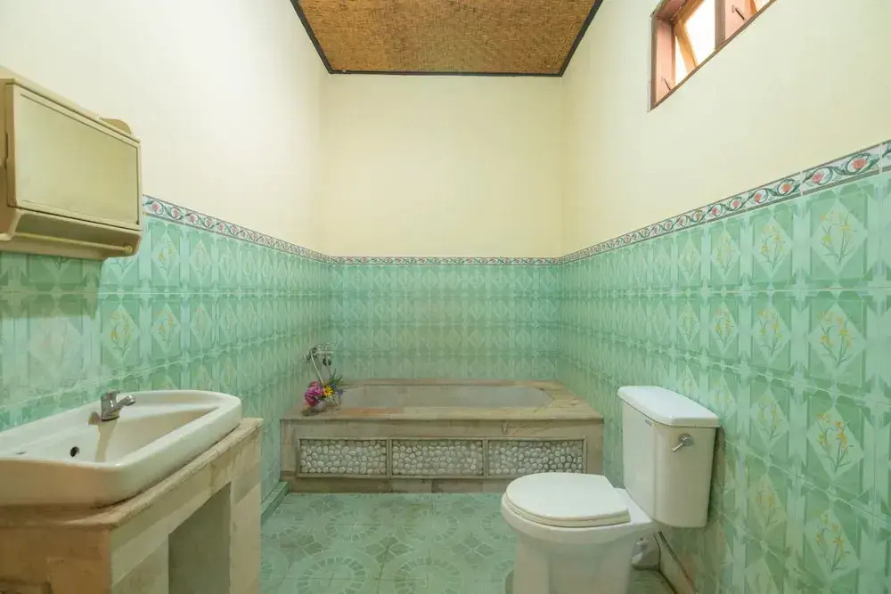 Sari House Lovina