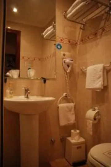 Hostal Gran Duque