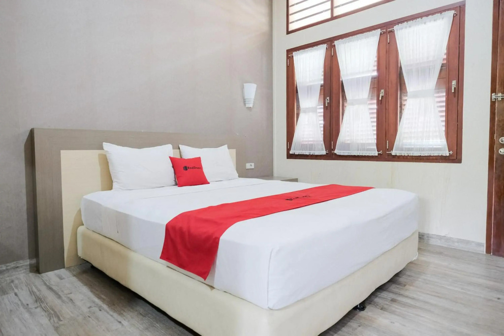RedDoorz at Hotel Negeri Baru Kalianda Lampung
