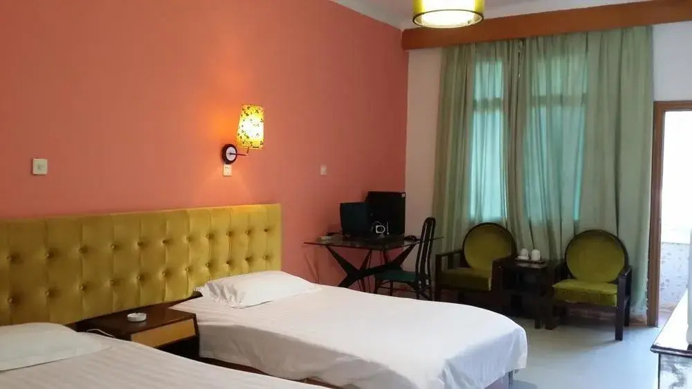Hongdou Hotel