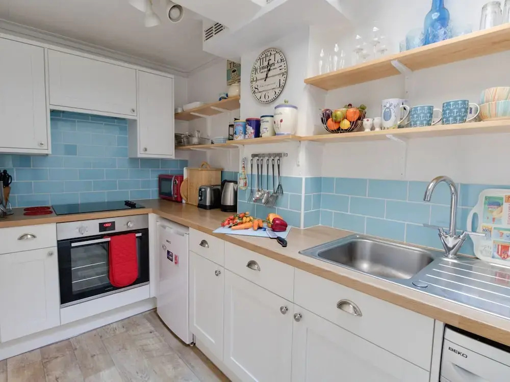 Driftwood B&B Weymouth