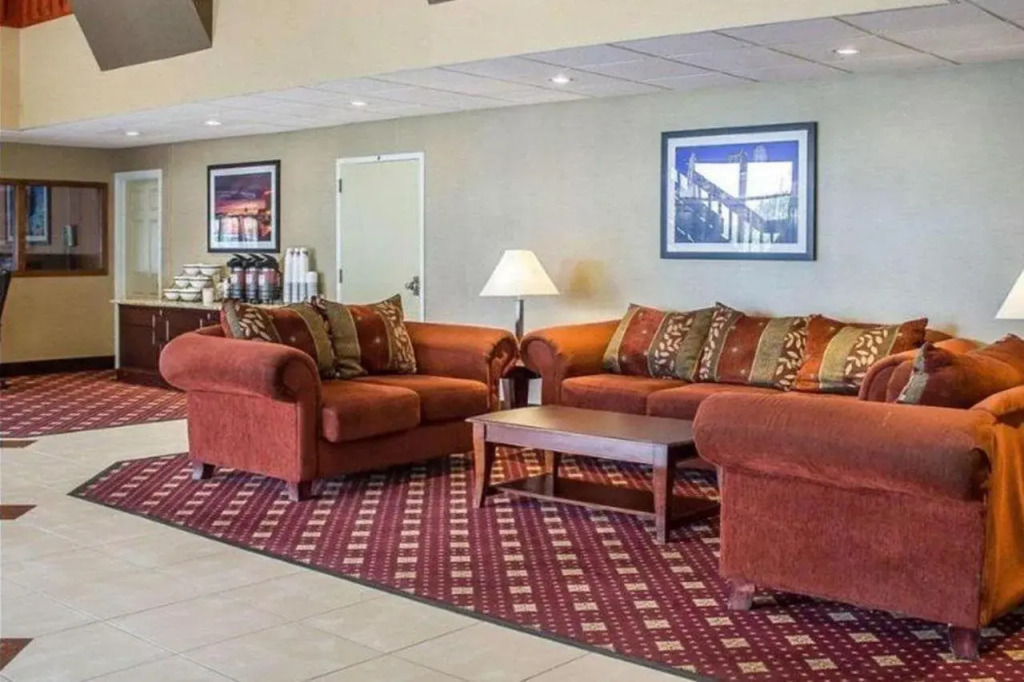 Blue Way Inn Eagan Extended Stay Minneapolis Airport Eagan North MN
