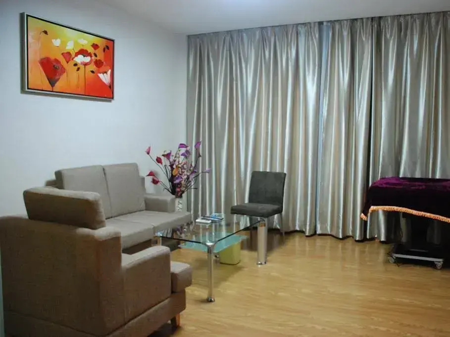 Shanshui Hotel Buji Metro Branch