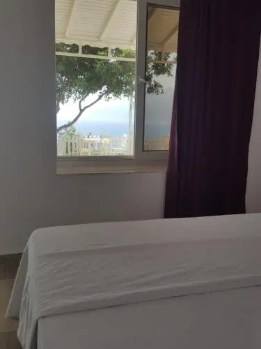 Akropol Otel Kas