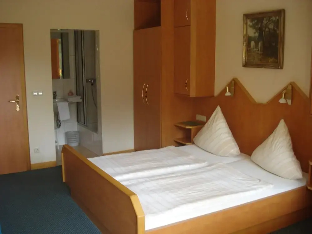 Eifel Hotel Lamberty