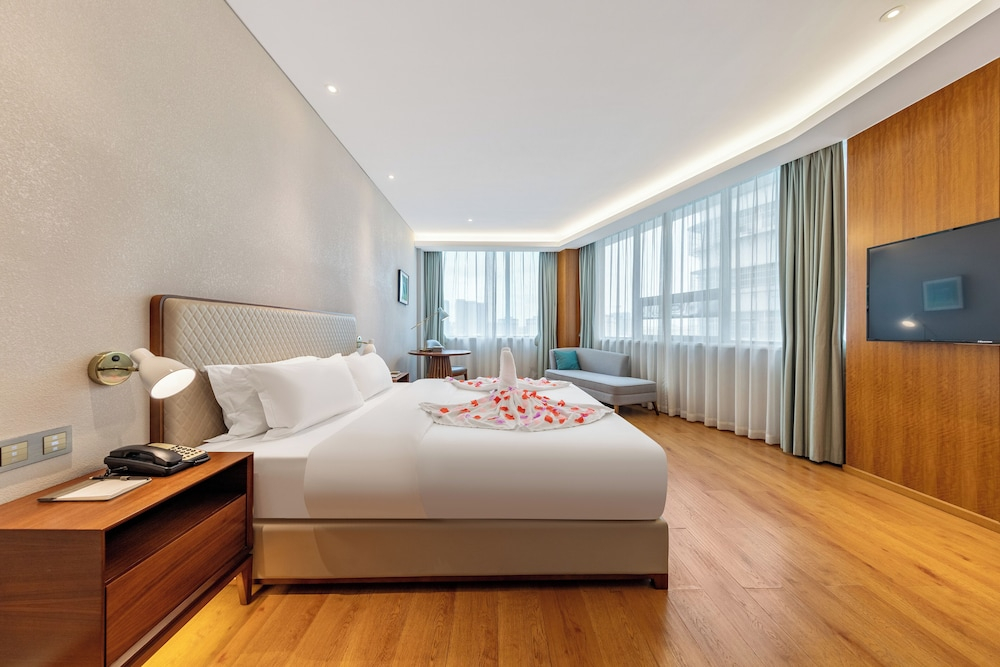 Hainan Berun hotel