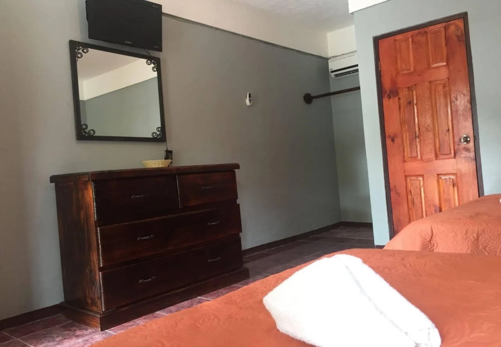 Hotel Manuel Antonio Park
