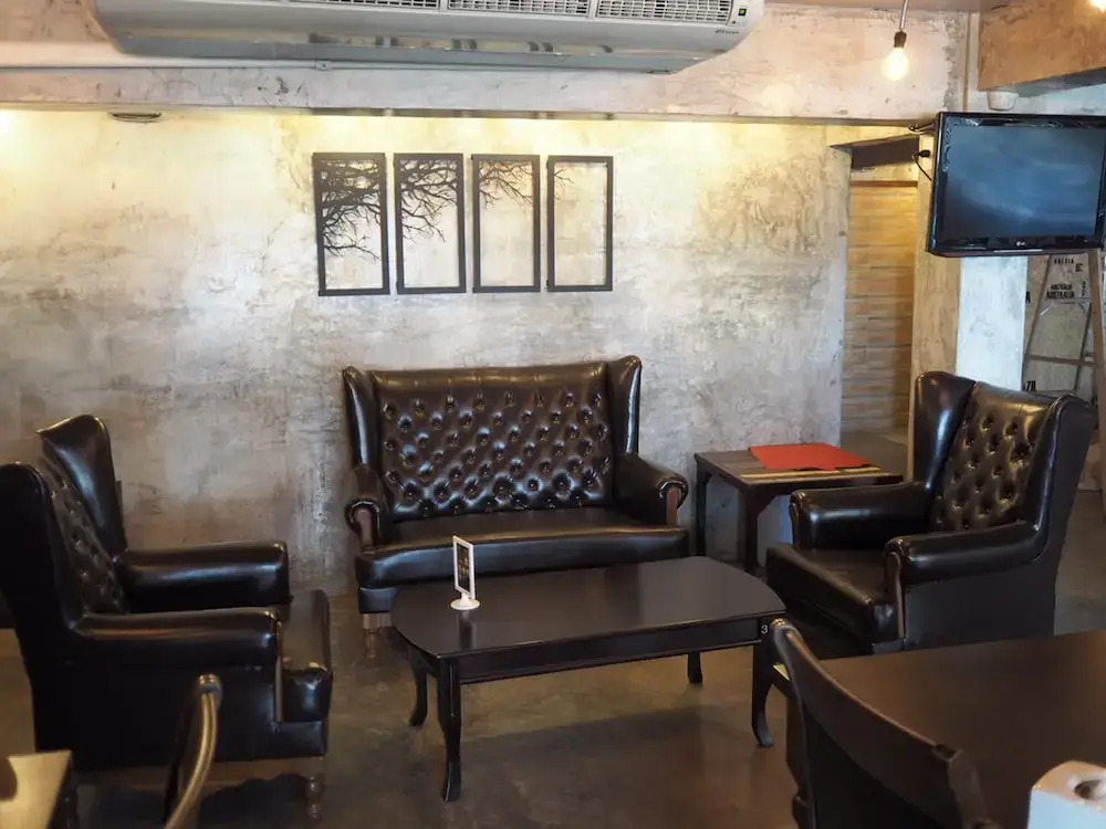 P32 Pattaya (Pook Swan House)