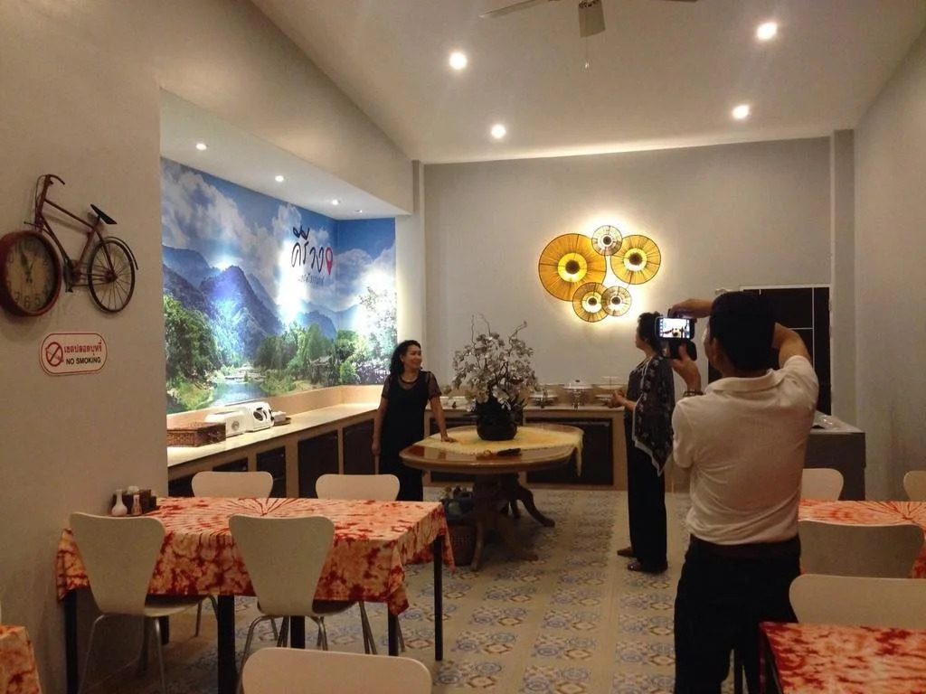 Heritage Tropical Resort @ Muang Nakhon