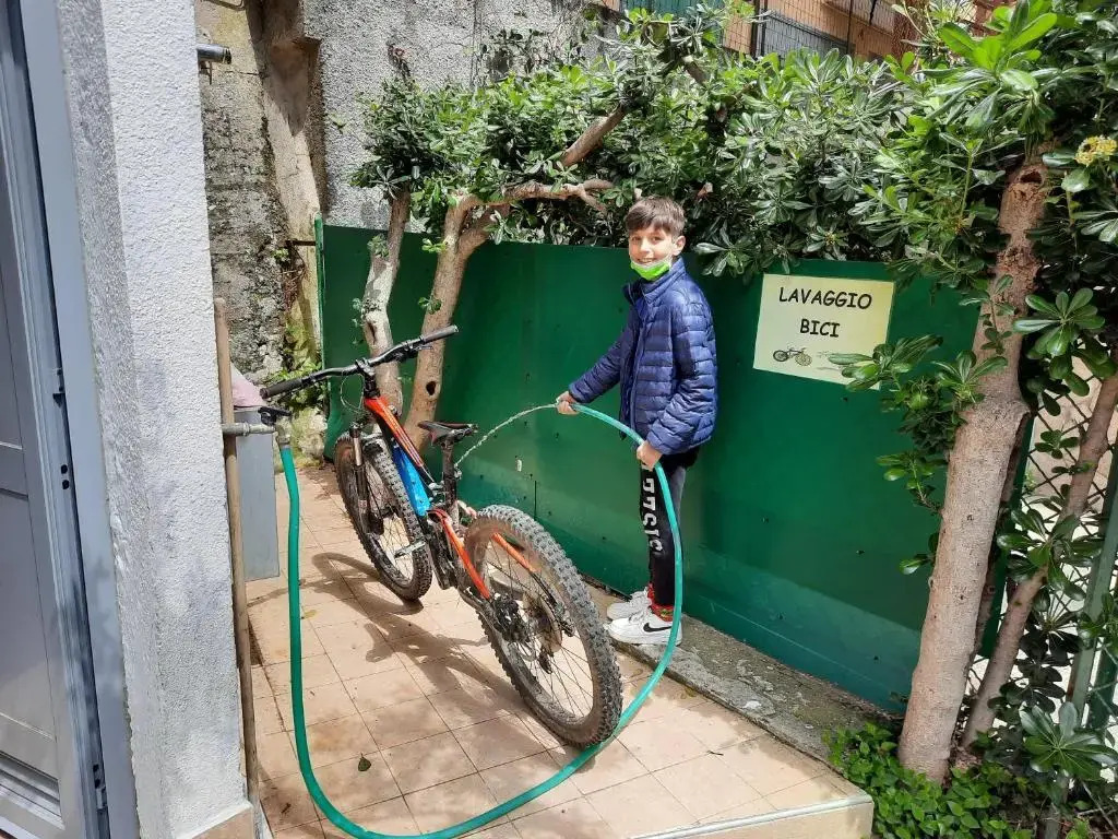Casa Romeo appartamento con posto auto
