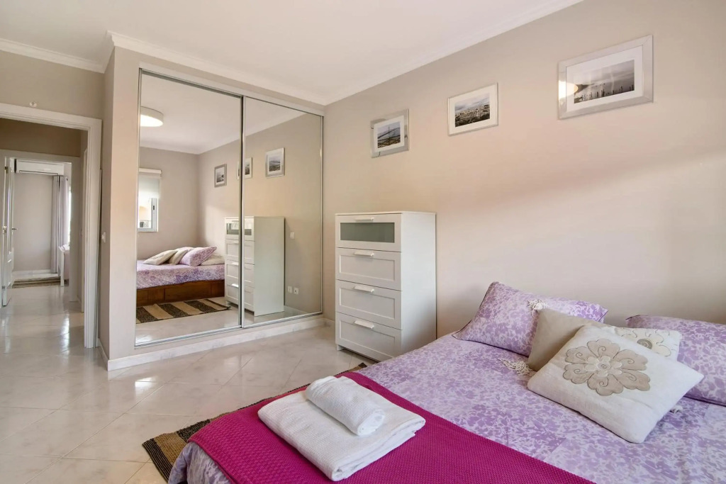 Vilamoura Apartment 3 bedroom