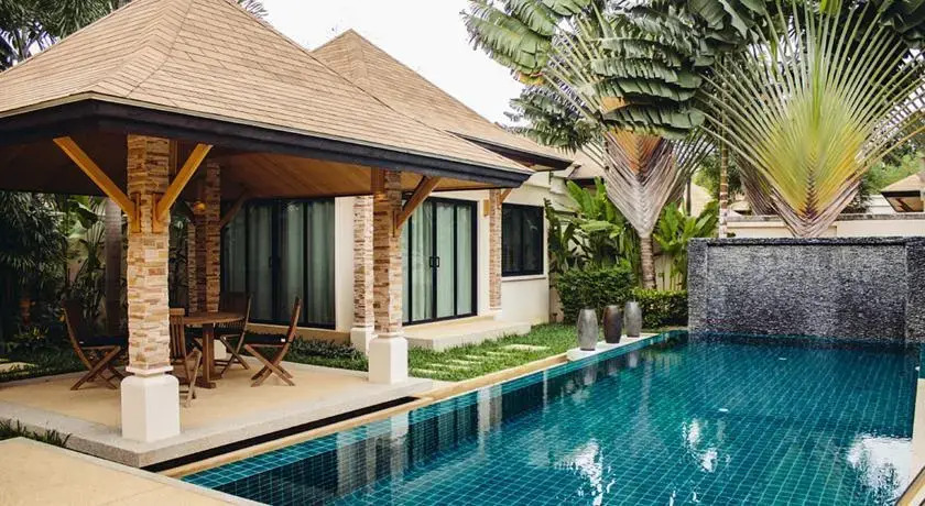 Villa Peata by TropicLook