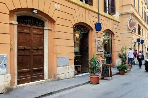 Banchi vecchi Apartment - Rome short let service