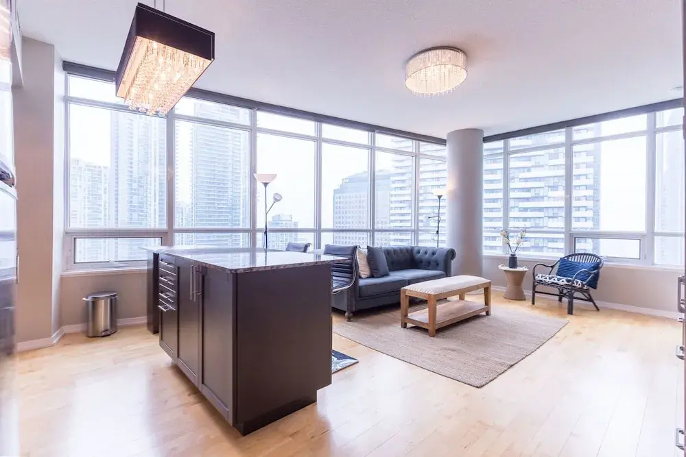 Ice Premier Suites