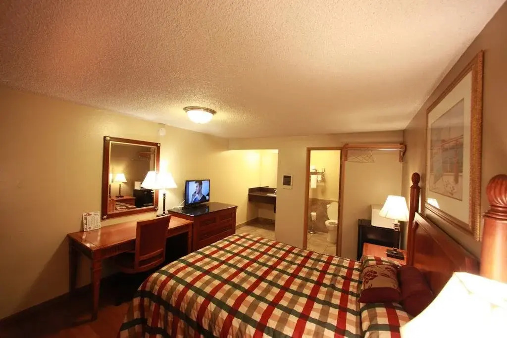 Executive Motel