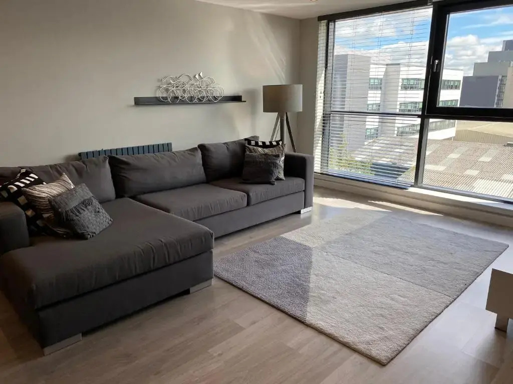 Clyde Waterfront Apartments