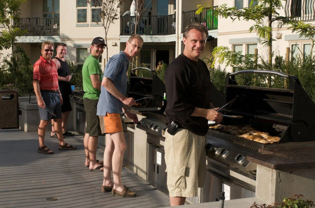 Walnut Beach Resort
