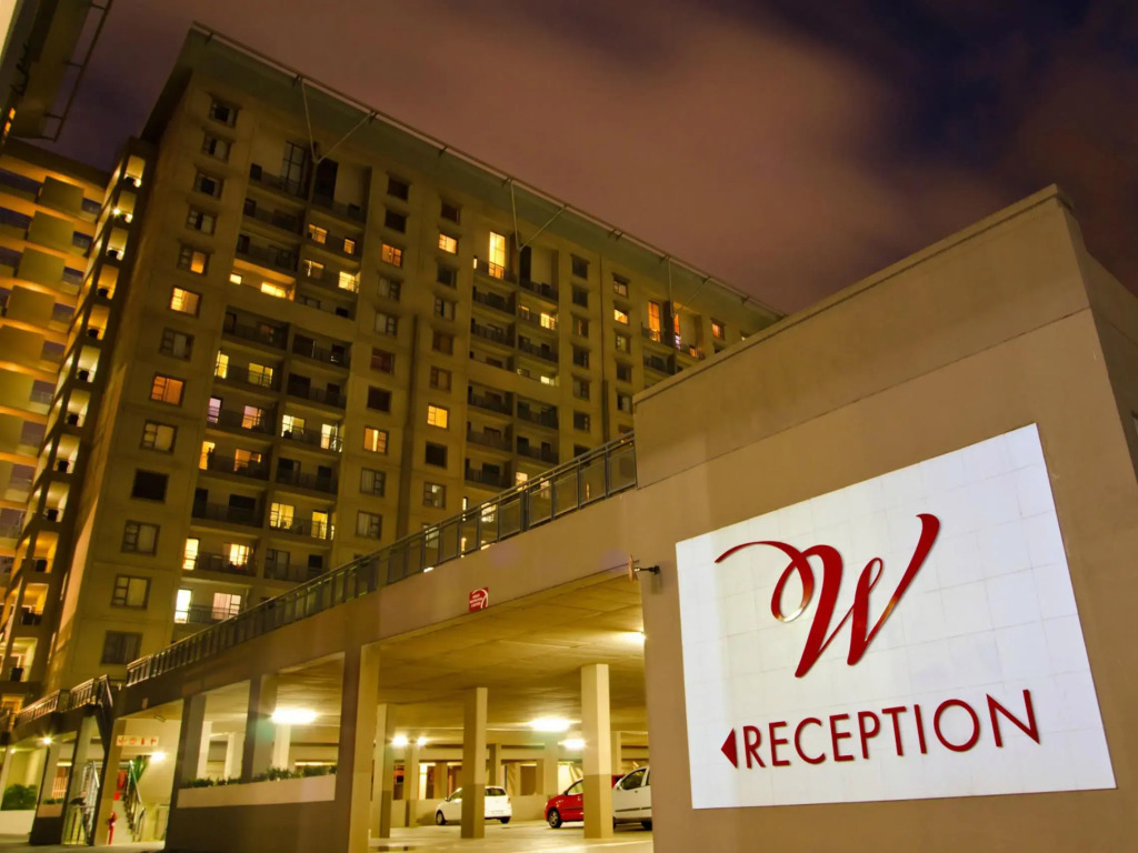 WeStay Westpoint Apartments