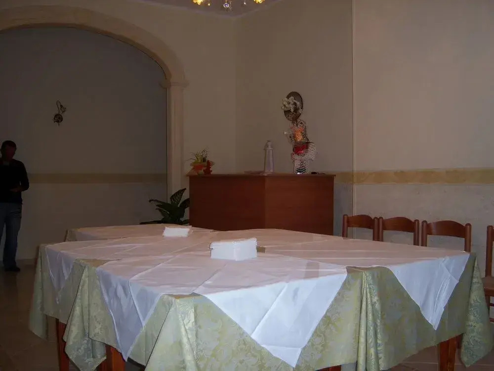 B&B Il Gabbiano