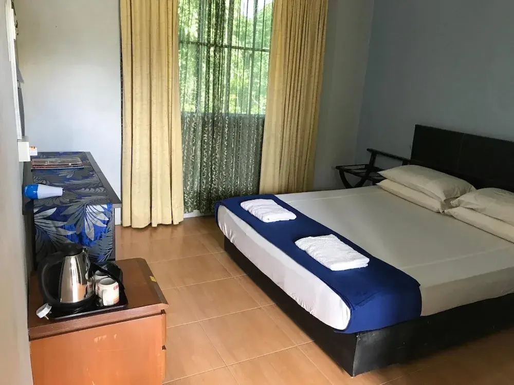 RTMS Guesthouse Semporna