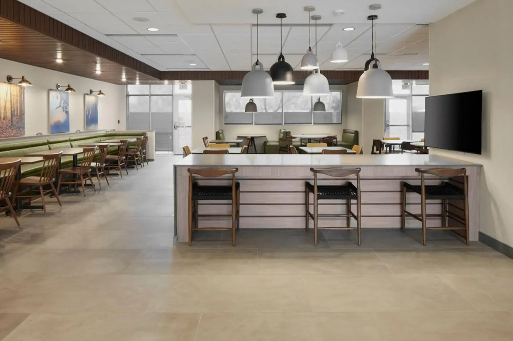 Hampton Inn Stony Creek