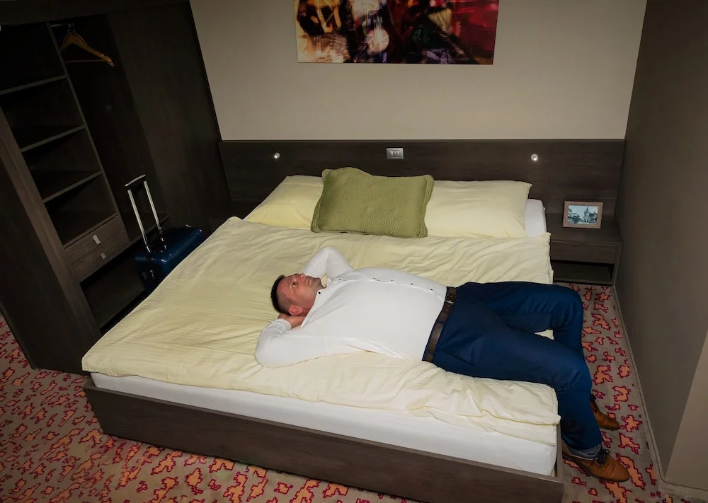 BEST WESTERN Hotel Roca