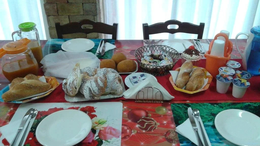 Bed&Breakfast Il Golfo