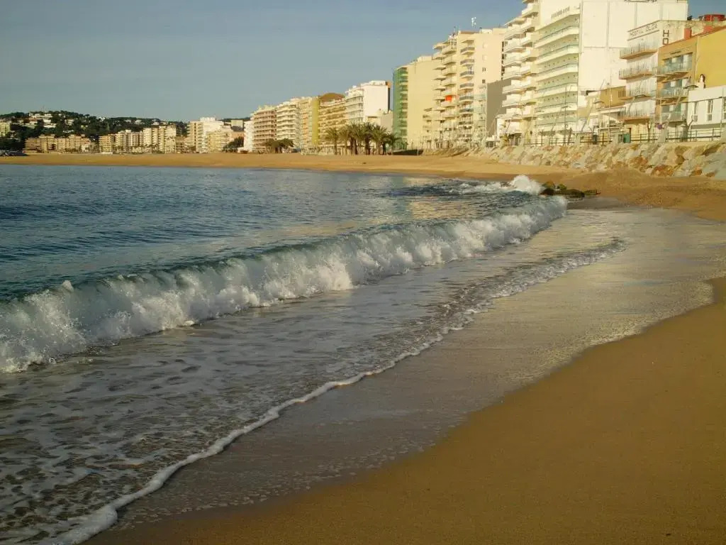 Pensió Costa Brava