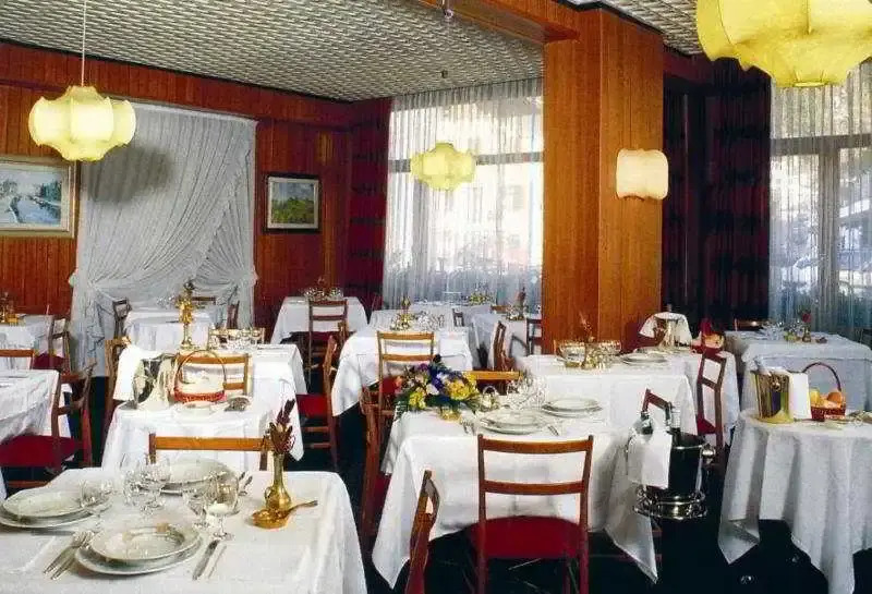 Hotel Milano