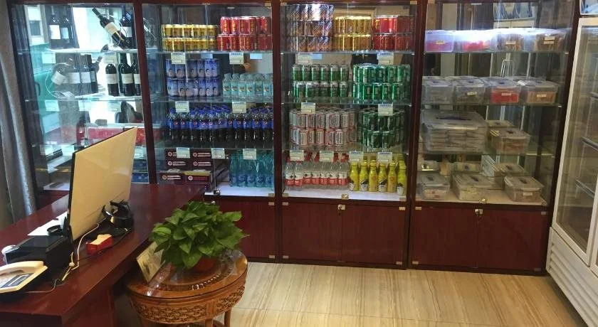 Feitian Meiju Hotel Baiyin Road Branch