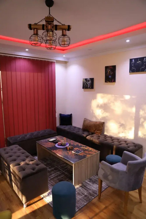 CityPark Bnb