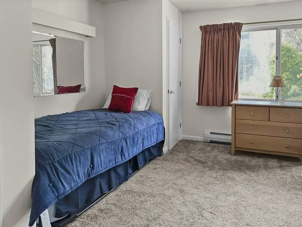 Clocktower 4 Bedroom Condo by RedAwning